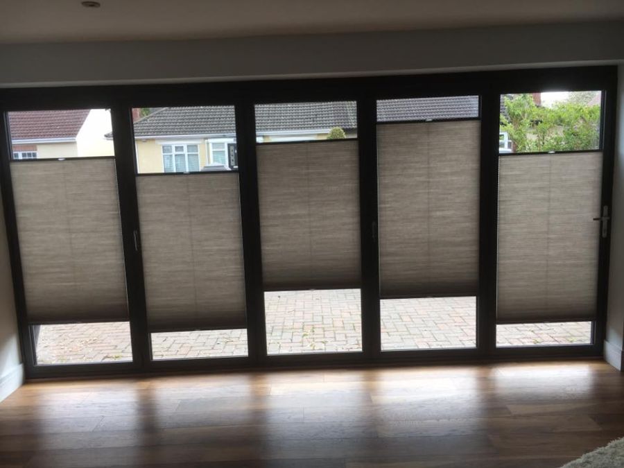 UK Blinds & Shadings #1