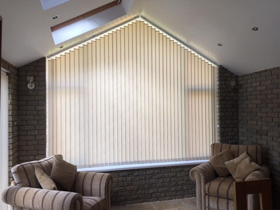 Janela Shutters & Blinds #3