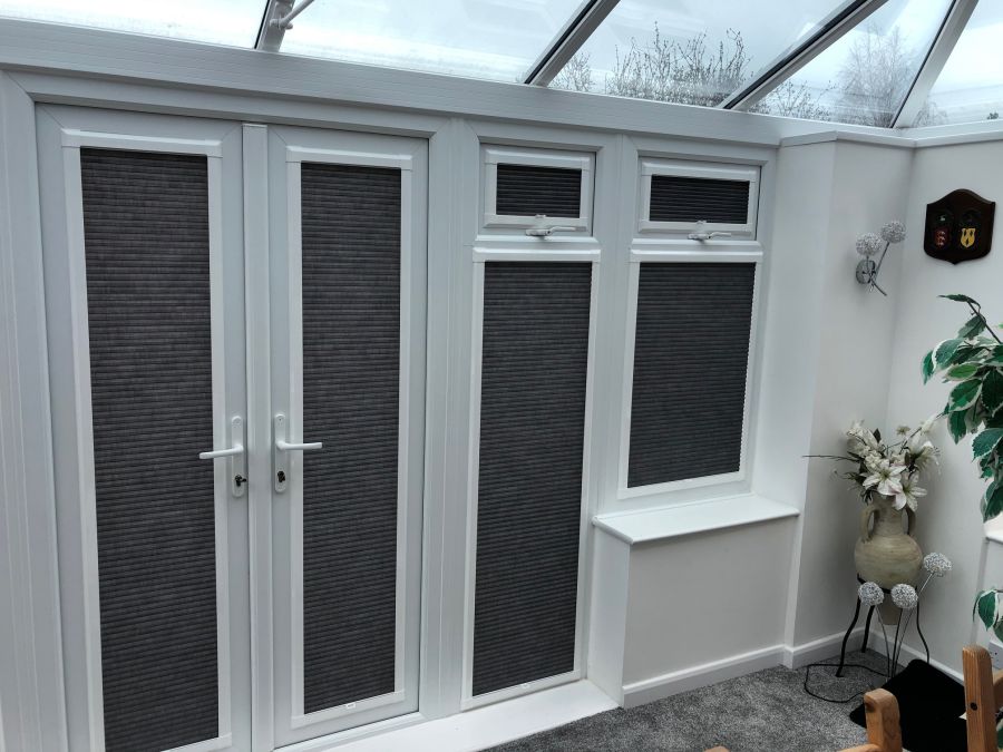 Marla Custom Blinds #1