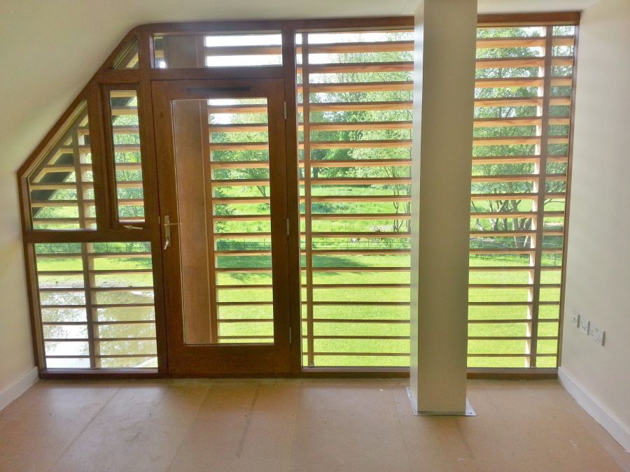 Kennet Shutters & Blinds #3