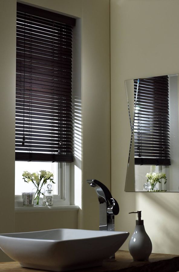 SLX Window Blinds / Styleline Blinds #1