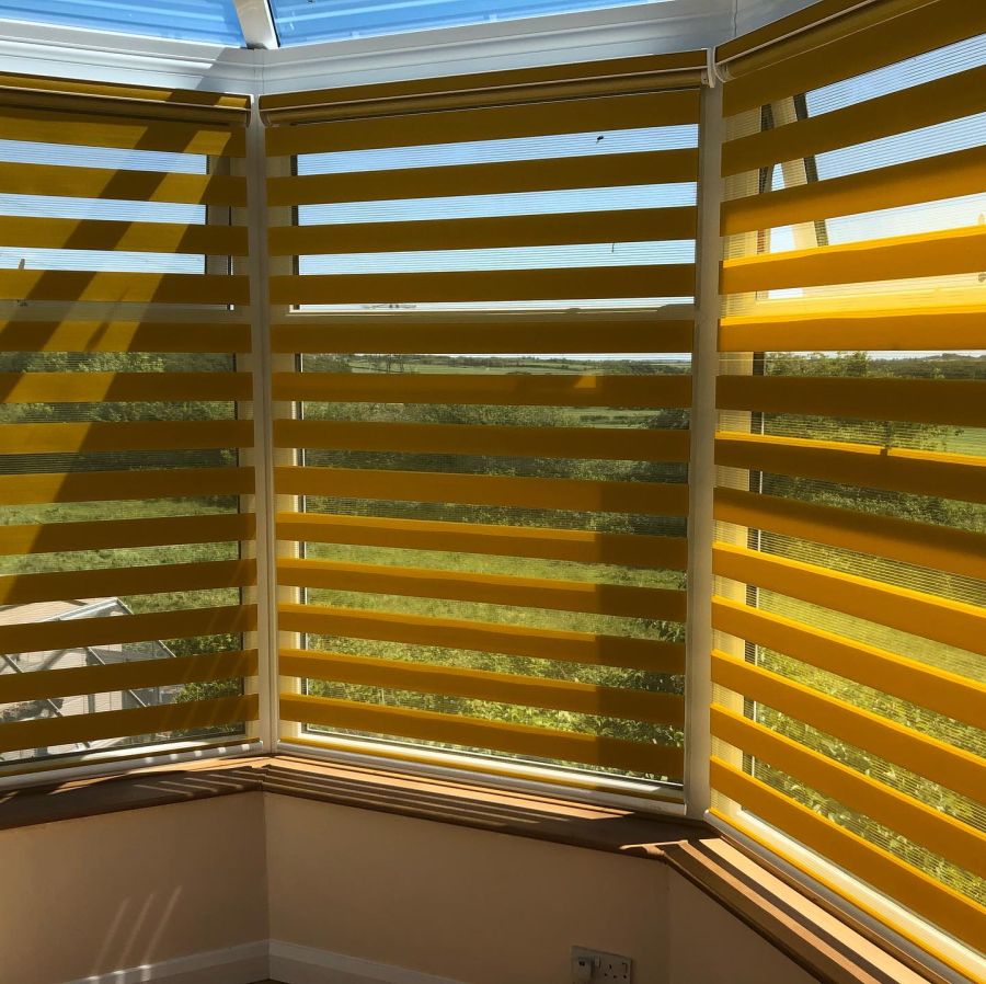 Solaire Blinds #2