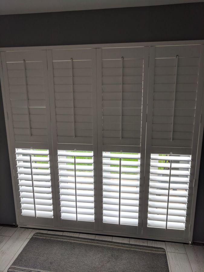 Blinds 2000 #3