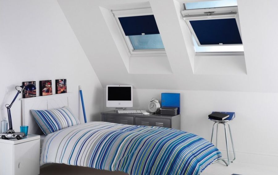 Solo Blinds LTD #2