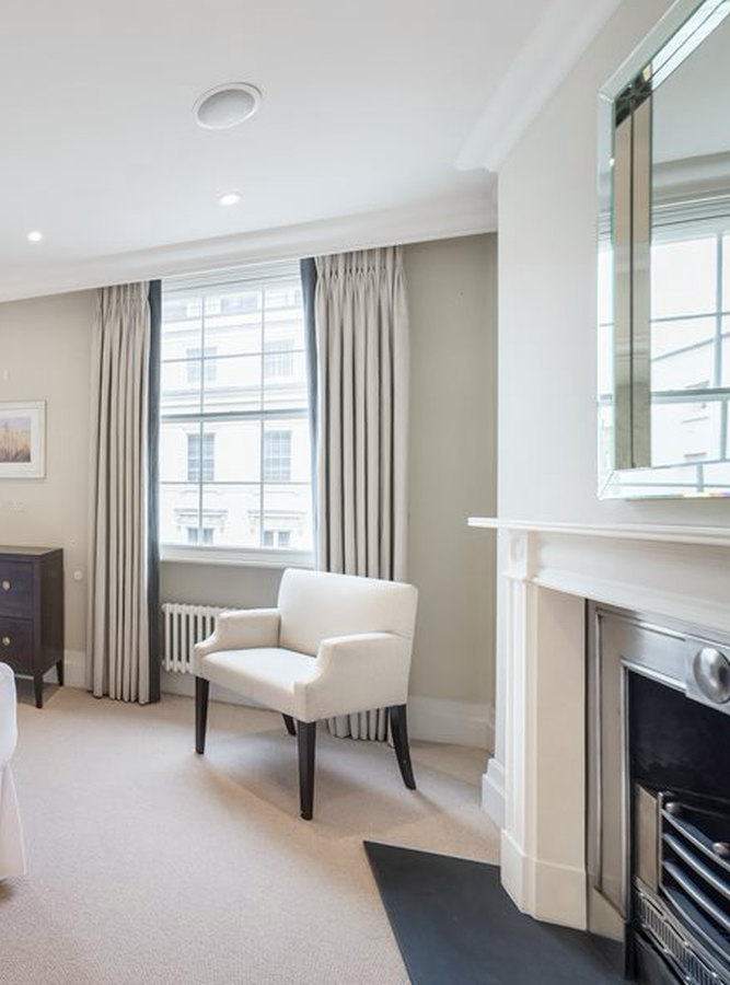 Bespoke Curtains & Blinds Ltd #3