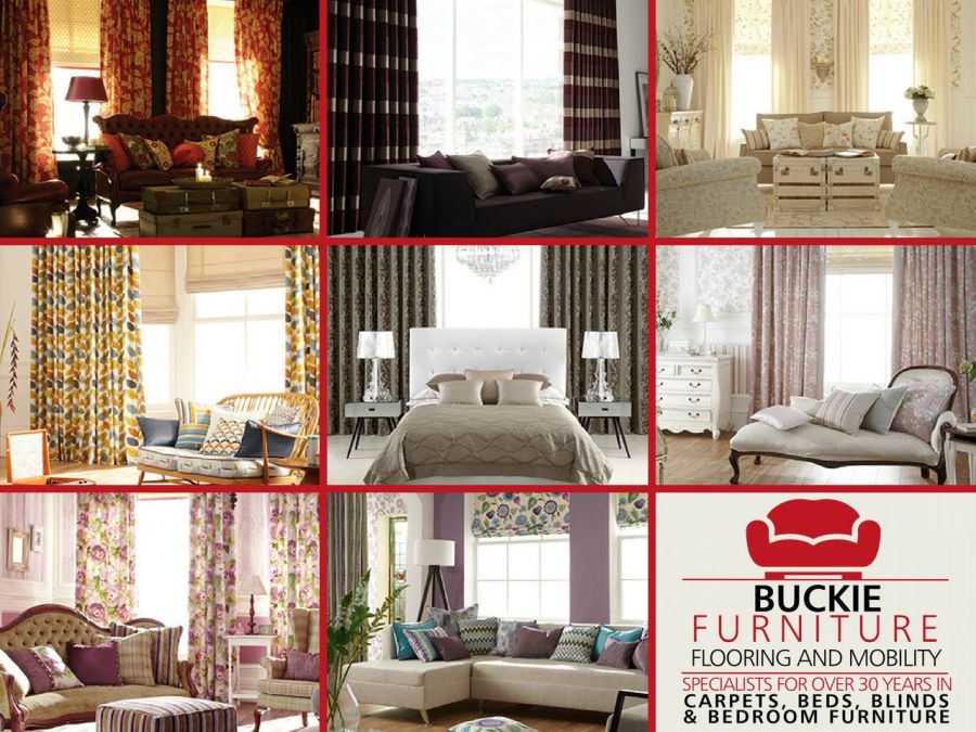 Buckie Furniture, Flooring and Mobility #2