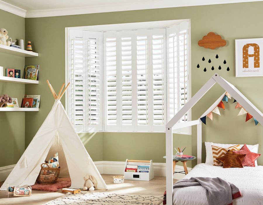 Reynolds Blinds Leamington Spa #2