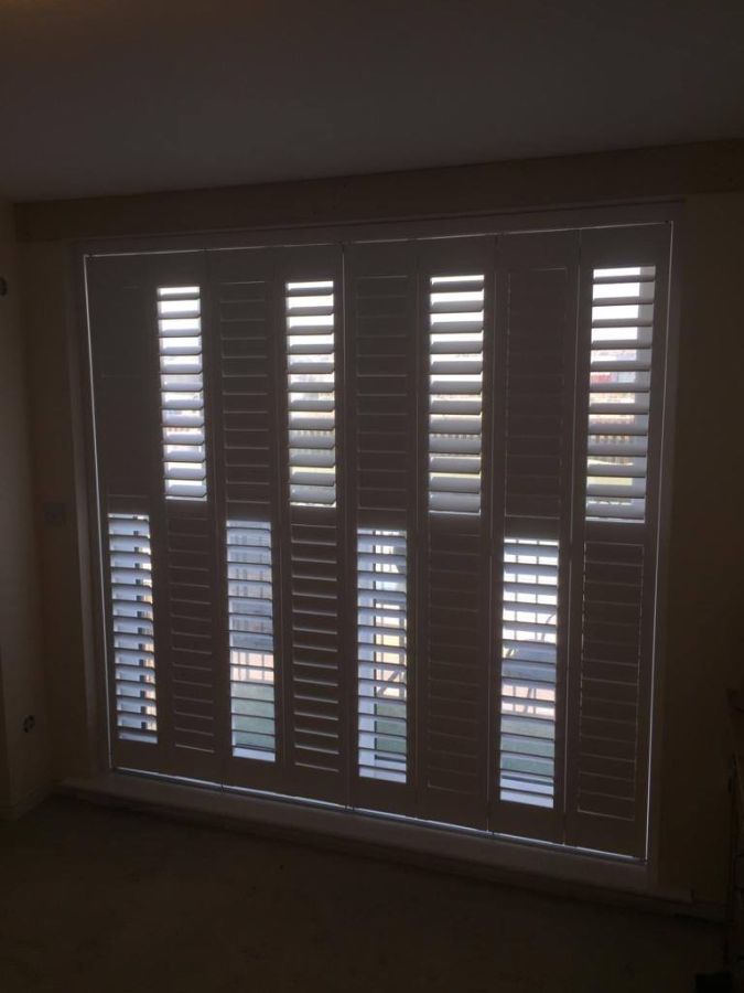 Sussex Blinds Ltd Brighton #2