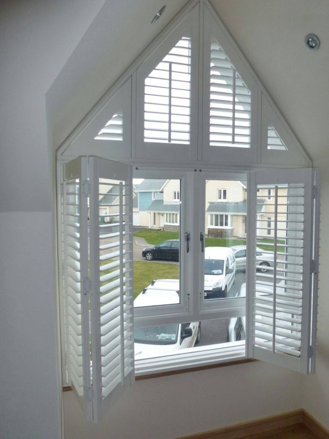 Chic Blinds Limited #2