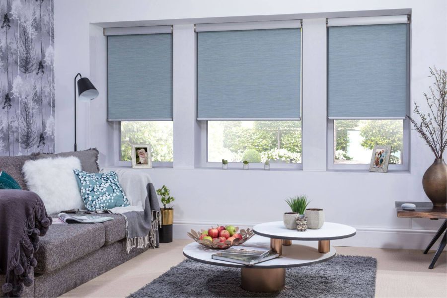 Delta Blinds #2