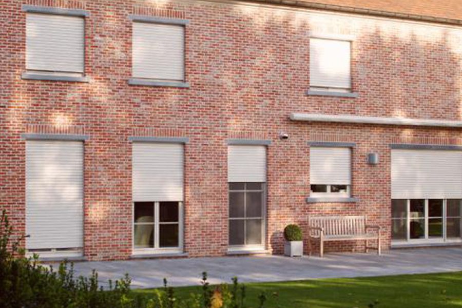 Alban Blinds Ltd #2