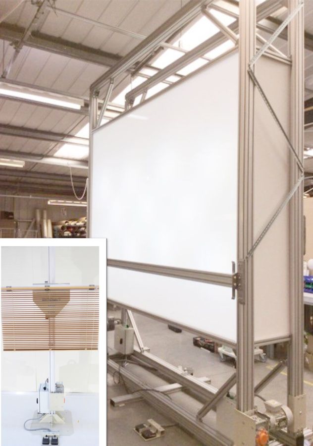Micro Pneumatics Ltd #3