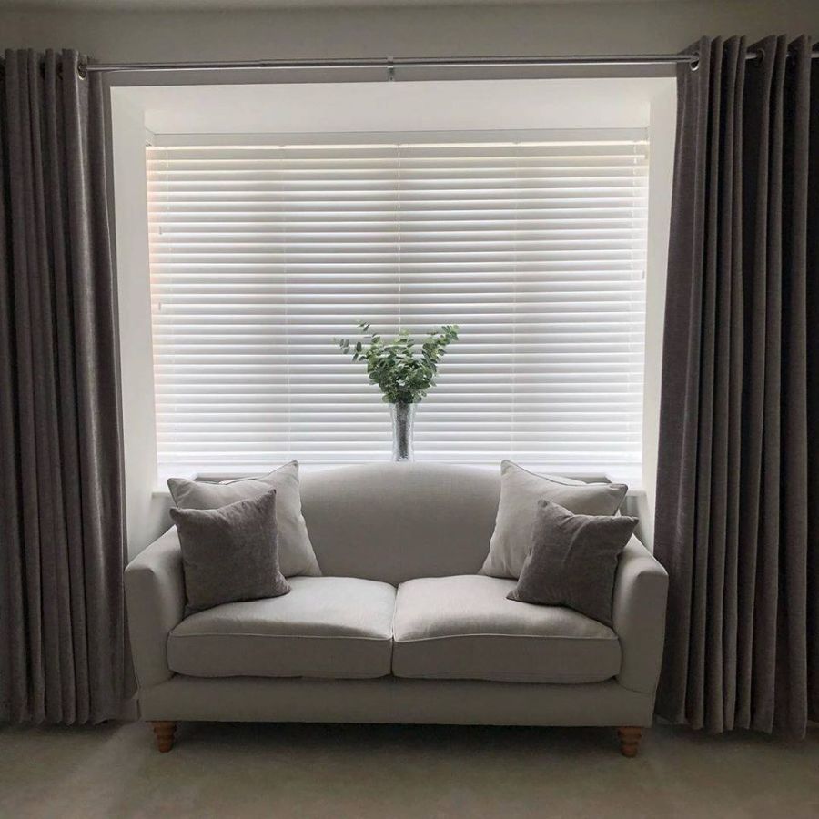 Final Touch Blinds & Shutters #2