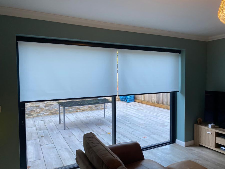 Surrey Blind & Curtain Co Ltd #3