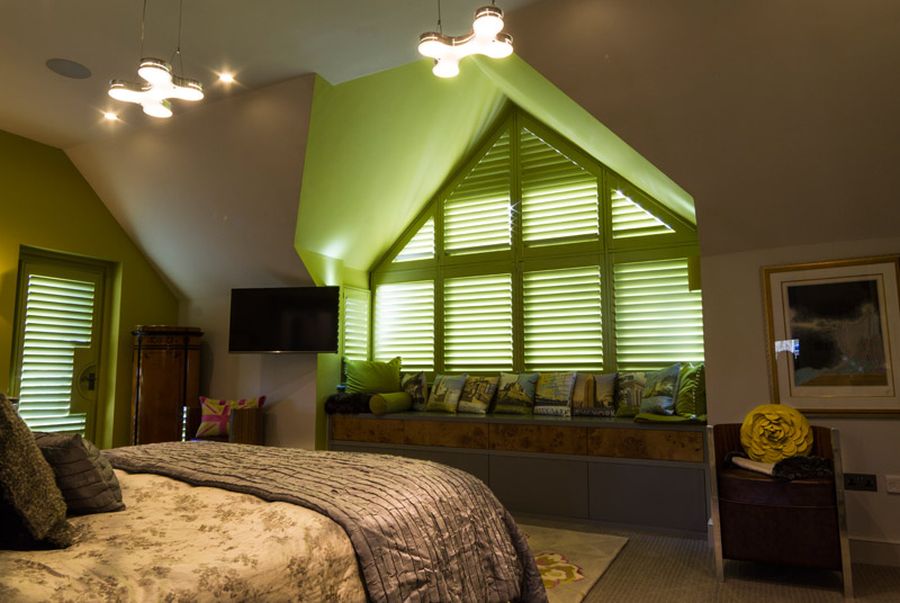 Turners Blinds & Shutters Ltd #3