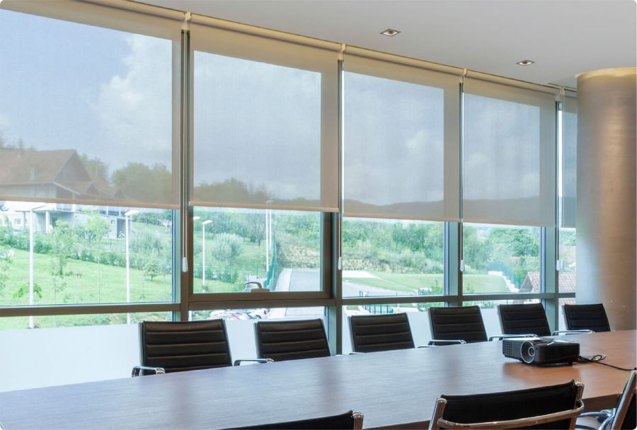 Techniblinds Ltd #1