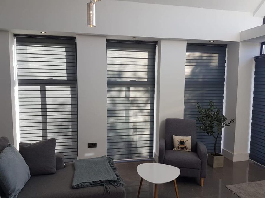 Brighter Blinds Ltd #1