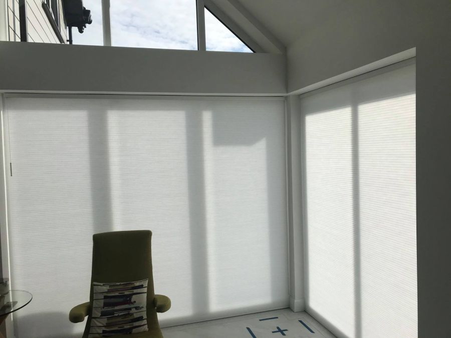 Featherston Blinds Limited #1