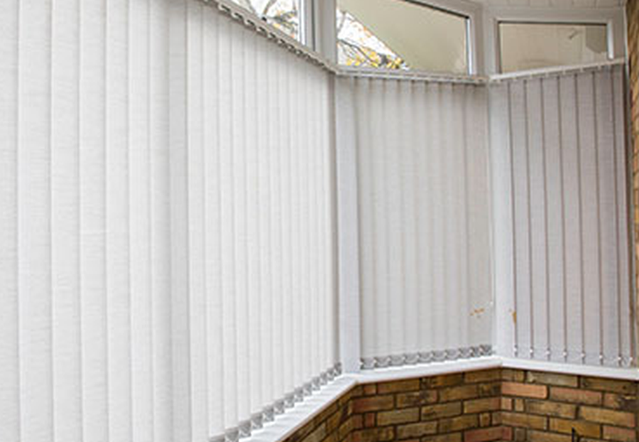Sunstopper Blinds & Awnings #1