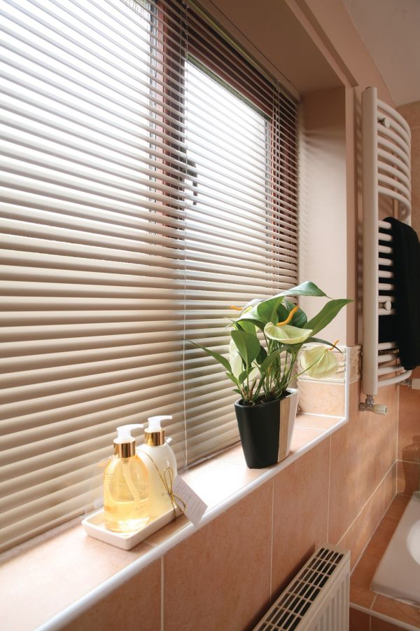 Britannia Blinds Ltd #1