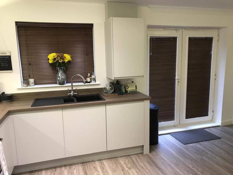 Hudson Blinds & Shutters Ltd #3