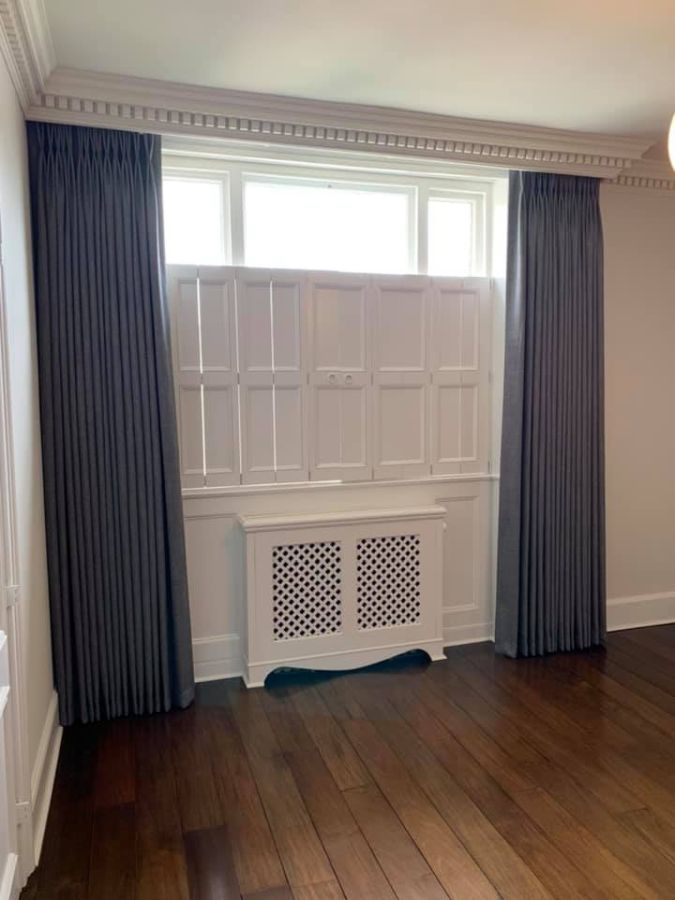 Etienne Curtains & Blinds #2