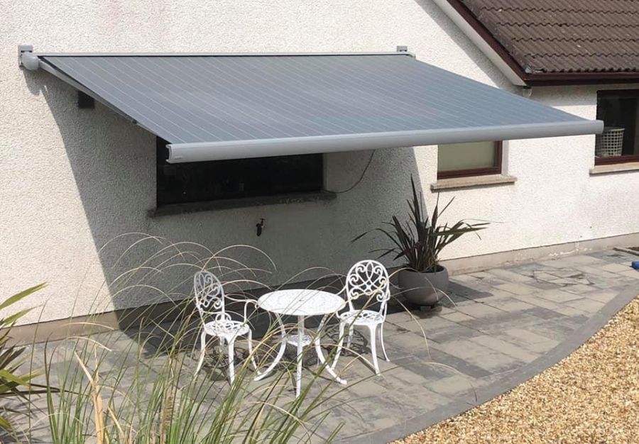 Apex Blinds Limited #1