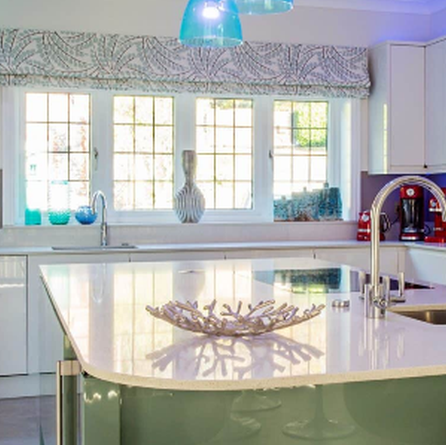 Sarah Wooldridge Design #1
