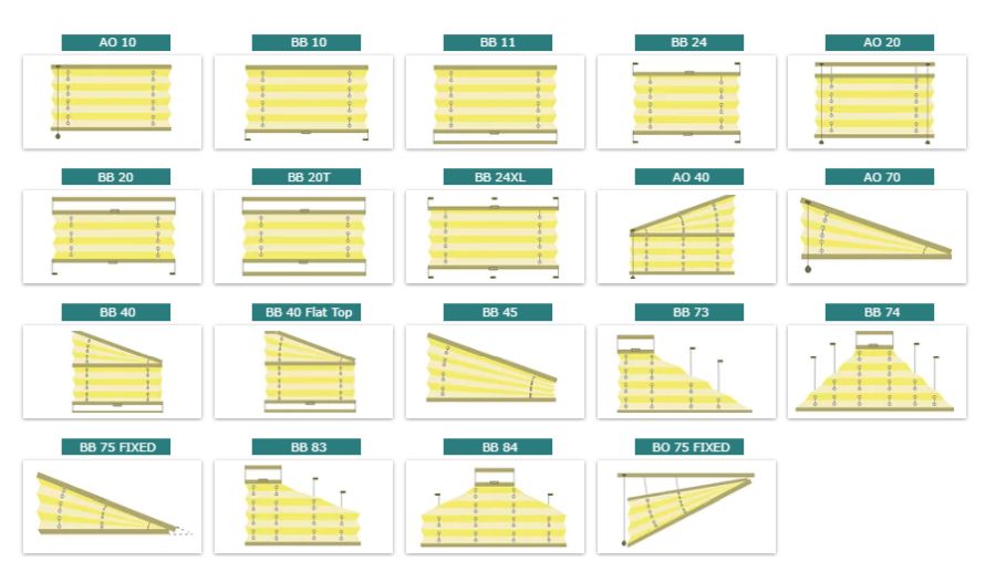 Master Blinds #3