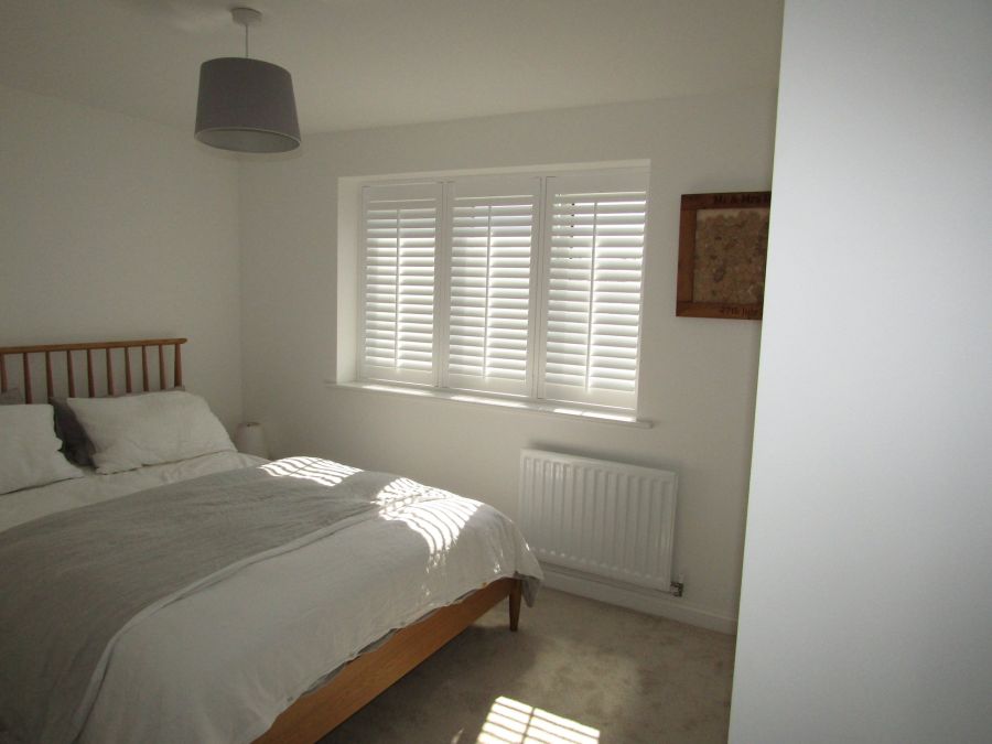 The Window Shutter Company Ltd #1