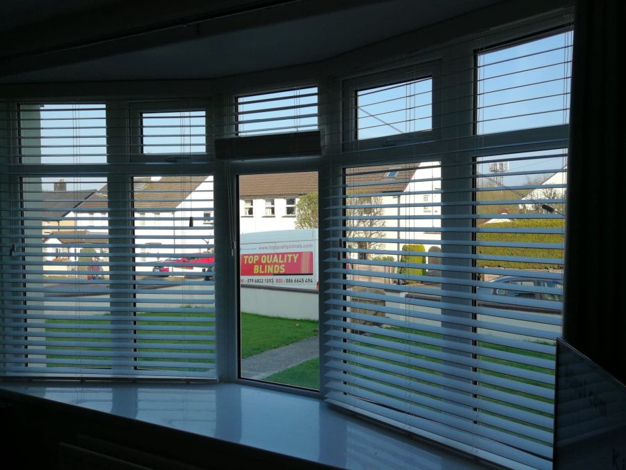 TOP Quality Blinds #2