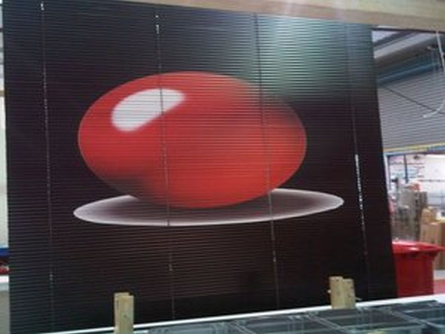 Commercial Blinds UK #2