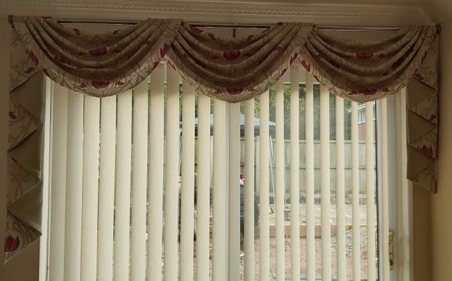 Josephine's Soft Furnishings #2