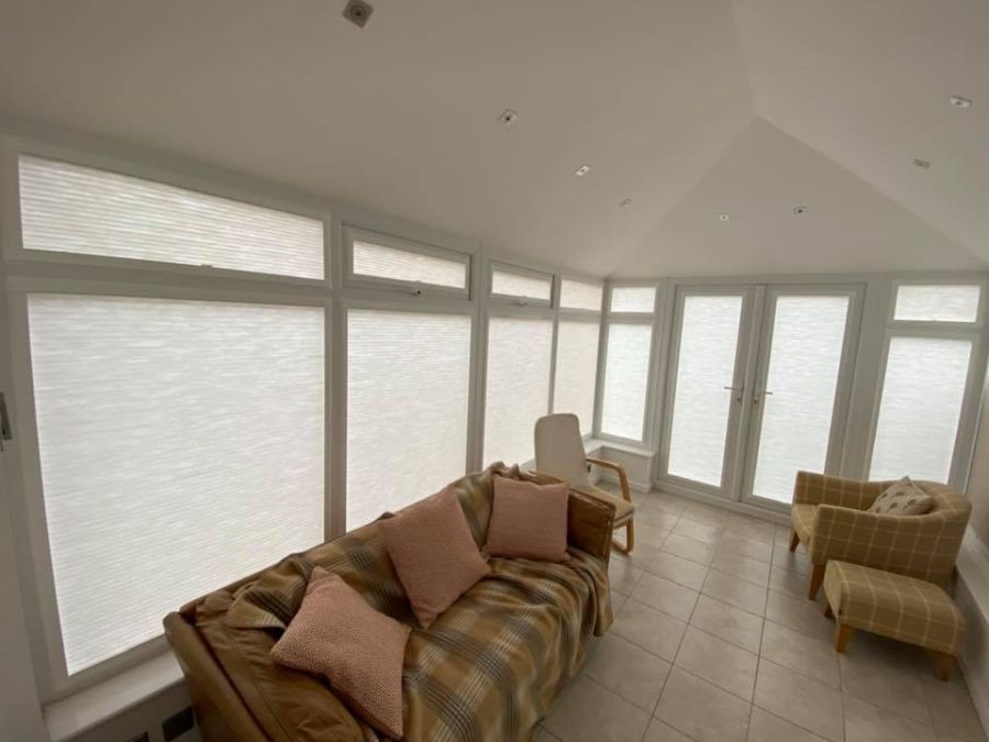 Beckys Blinds Ltd - Southport #3