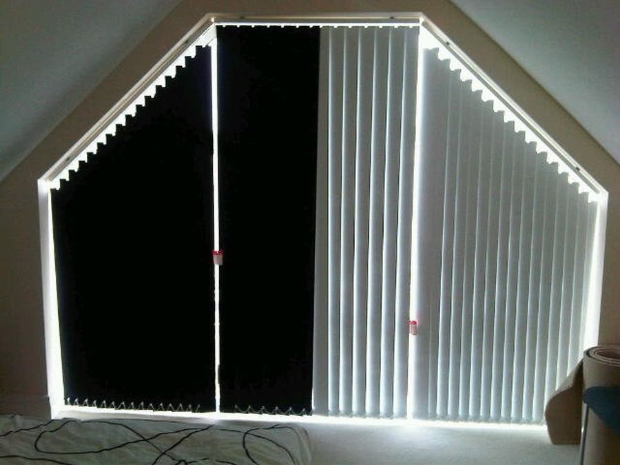 Baileys Blinds #3