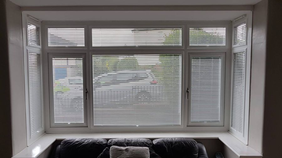 Blinds 2000 Ltd #1