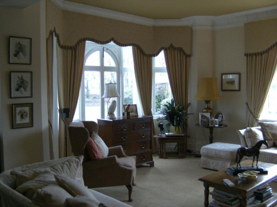 Andersons Blinds #2