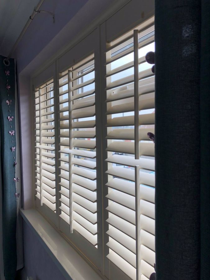 Bliss Blinds Cornwall #1