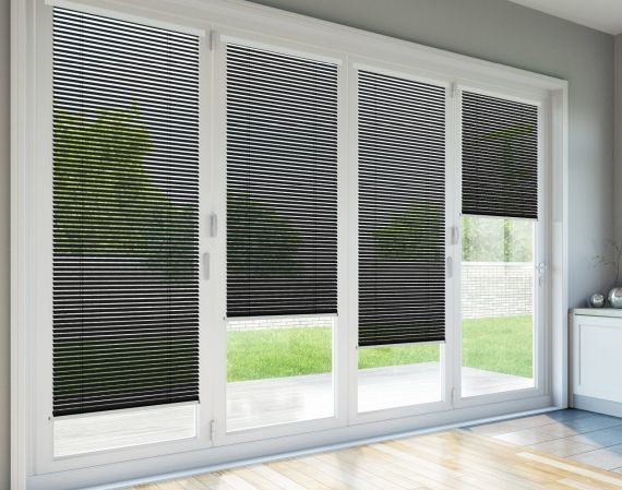 Finesse Blinds Warrington #1