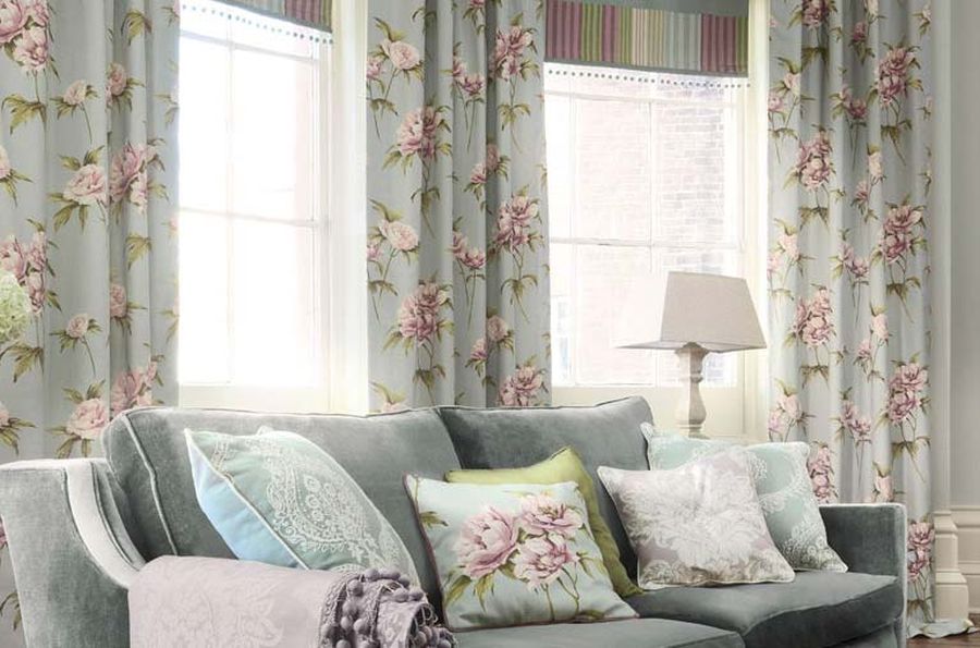 Lunns Blinds Ltd #1