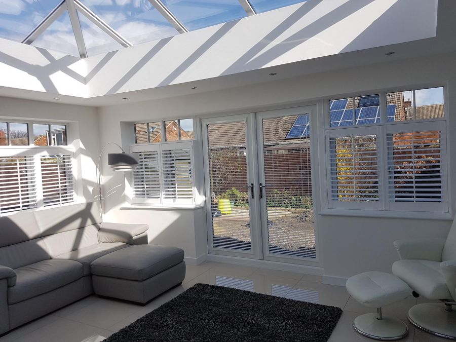 Contour Blinds & Shutters Whitley Bay #1