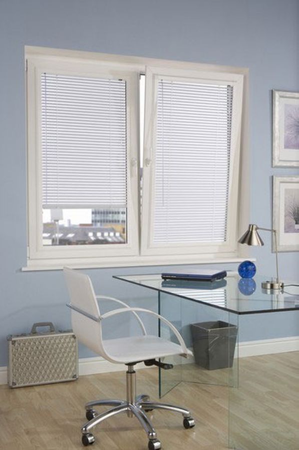 Barton Blinds LTD #3