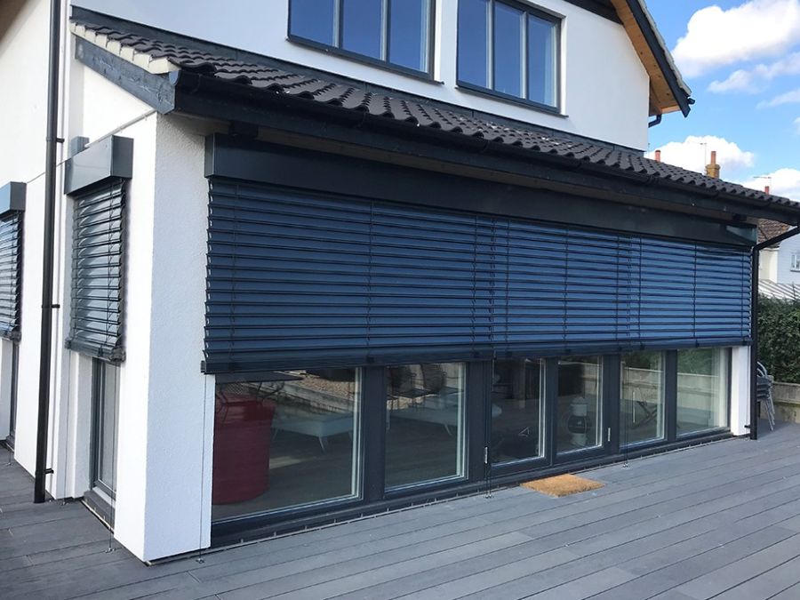 Cooks Blinds And Shutters Ltd #3