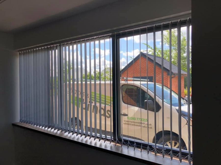 Wyatts Tracks & Blinds Ltd #2