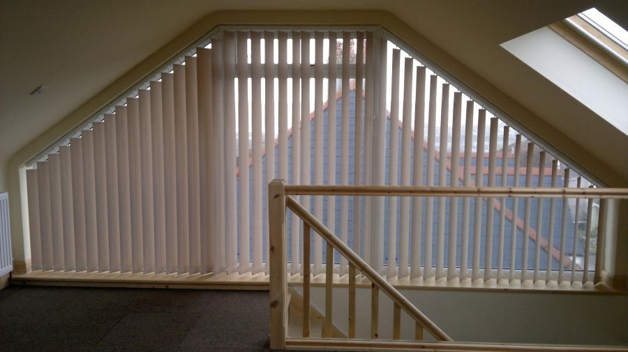 Beacon Blinds #1