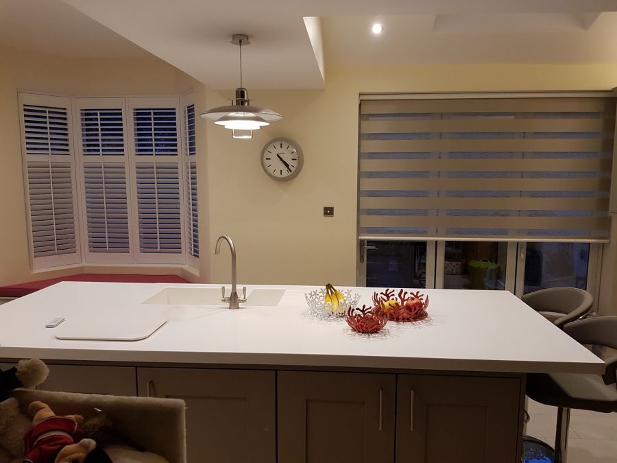 BellaVista Shutters And Blinds #3