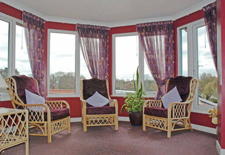 Custom Group Limited #1