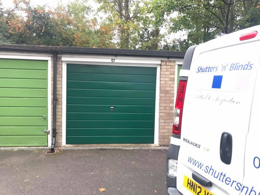 Shutters 'n' Blinds Ltd #2