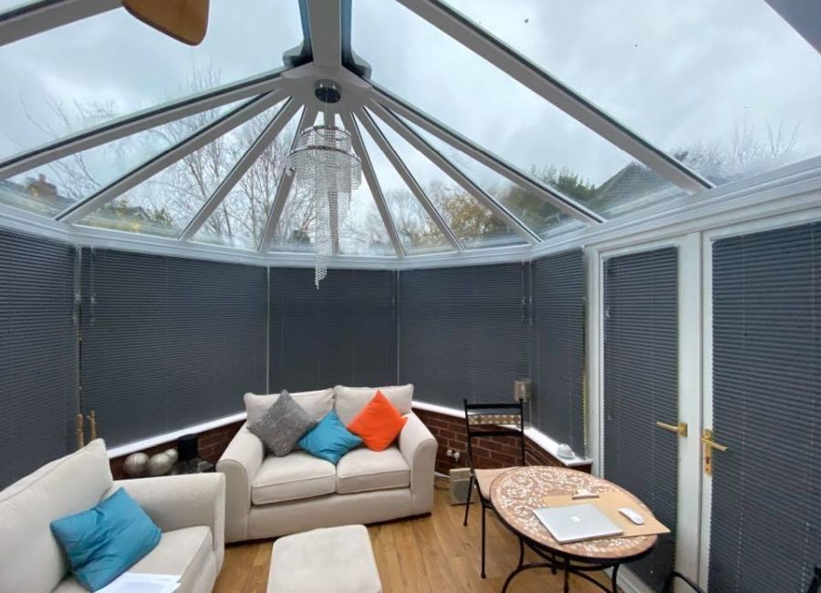 Beckys Blinds Ltd - Gravel Lane #2