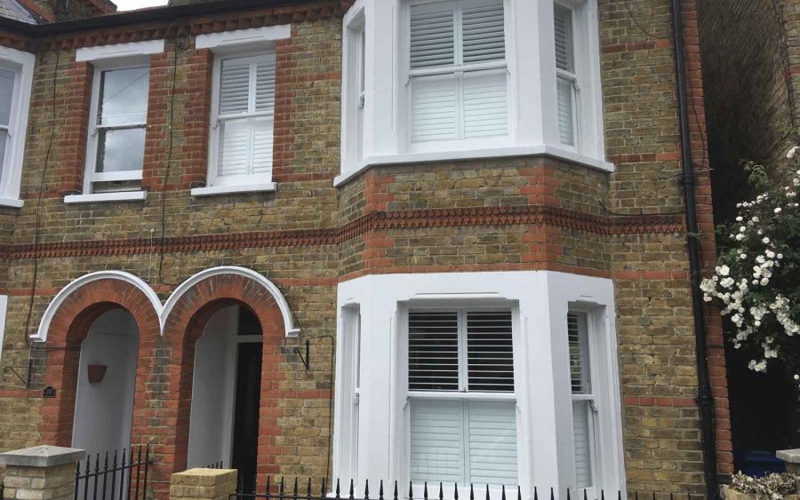 Surrey Blinds Limited #1